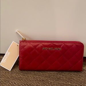 Women’s Michael Kors Wallet